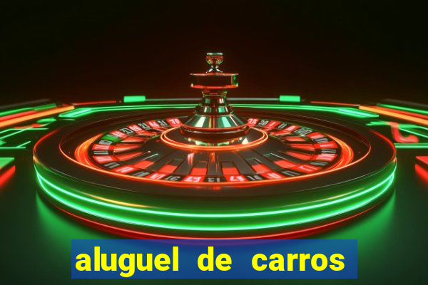 aluguel de carros para casamento porto alegre